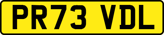 PR73VDL