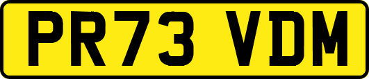 PR73VDM