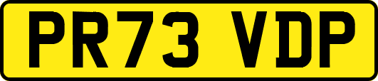PR73VDP