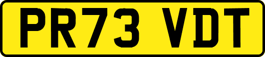 PR73VDT