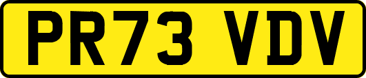 PR73VDV
