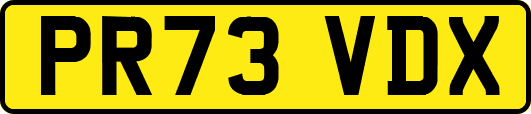 PR73VDX