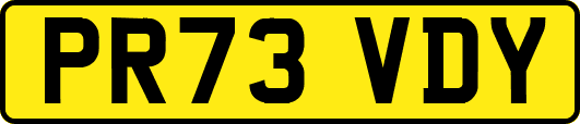 PR73VDY