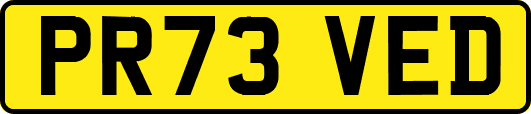 PR73VED