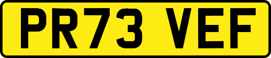PR73VEF