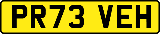 PR73VEH