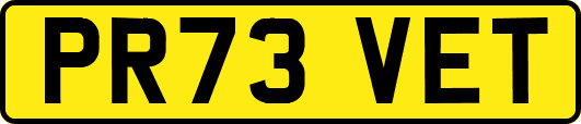 PR73VET
