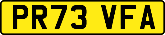 PR73VFA