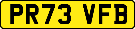 PR73VFB