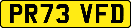 PR73VFD