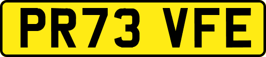 PR73VFE