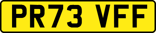 PR73VFF