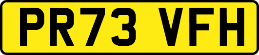PR73VFH