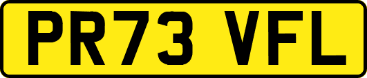 PR73VFL