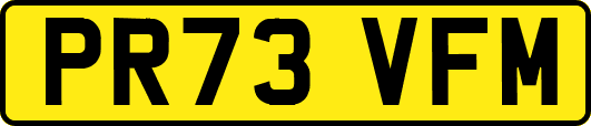 PR73VFM