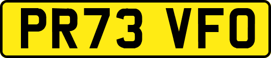 PR73VFO