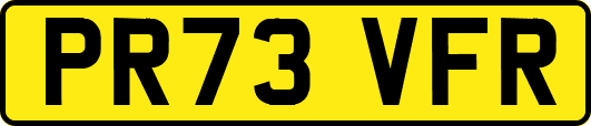 PR73VFR