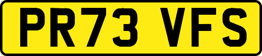 PR73VFS