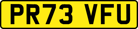 PR73VFU