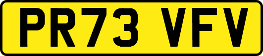 PR73VFV