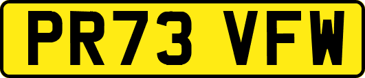 PR73VFW
