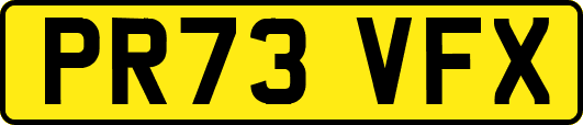 PR73VFX
