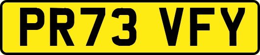 PR73VFY