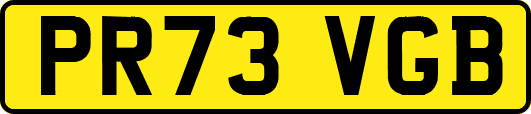 PR73VGB
