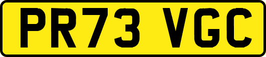 PR73VGC