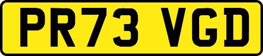 PR73VGD