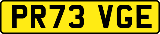 PR73VGE