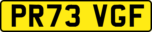 PR73VGF