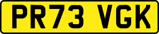 PR73VGK