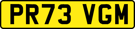PR73VGM
