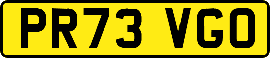 PR73VGO