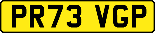 PR73VGP