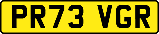 PR73VGR
