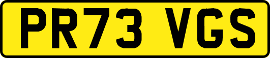 PR73VGS