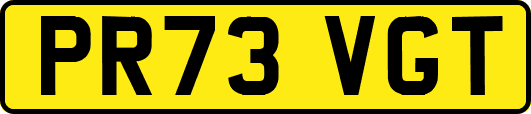 PR73VGT