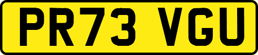 PR73VGU