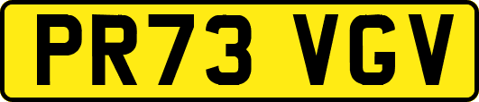 PR73VGV