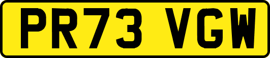 PR73VGW