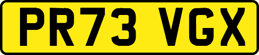 PR73VGX