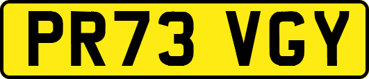 PR73VGY