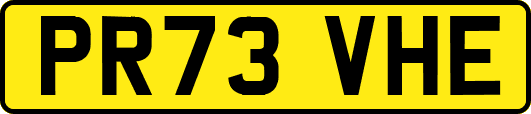 PR73VHE