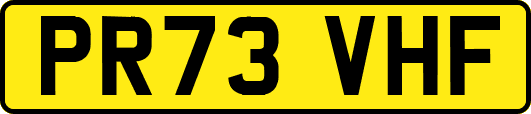PR73VHF