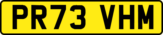 PR73VHM