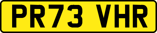 PR73VHR