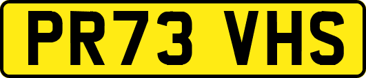 PR73VHS