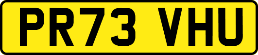 PR73VHU